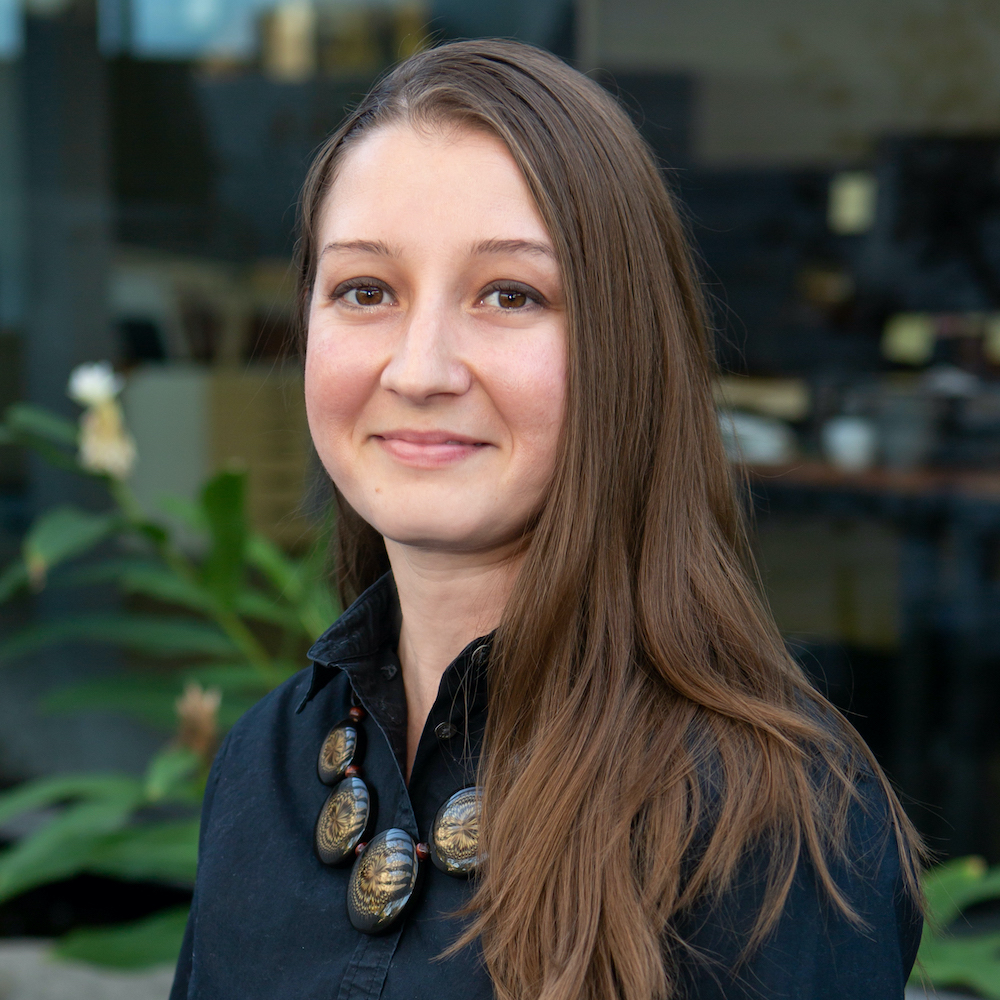 Danielle Rothbart Meet Your Team – Jeannette Architects
